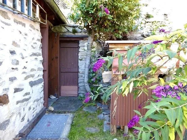 4-Zimmer Rustico mit Garten an sehr ruhiger, sonniger Aussichtslage... – photo 21 sur 30