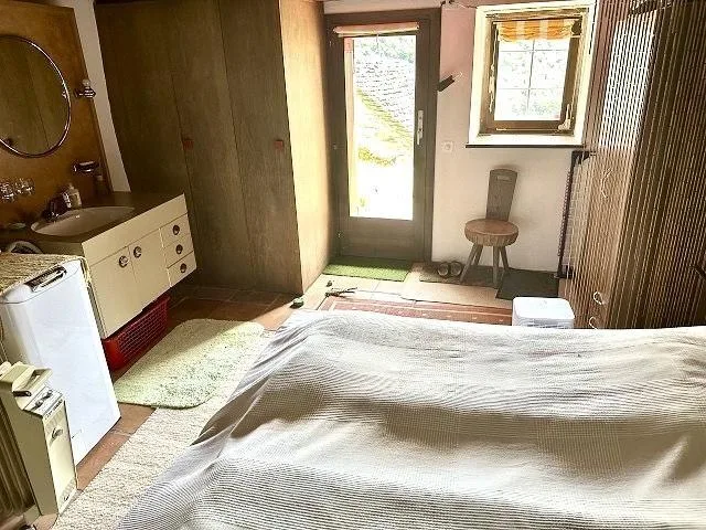 4-Zimmer Rustico mit Garten an sehr ruhiger, sonniger Aussichtslage... – photo 14 sur 30