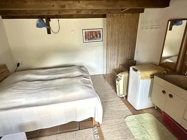 4-Zimmer Rustico mit Garten an sehr ruhiger, sonniger Aussichtslage... – photo 15 sur 30