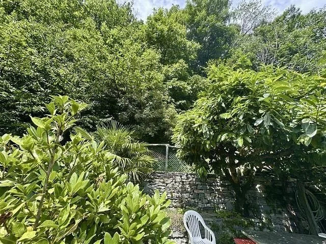 4-Zimmer Rustico mit Garten an sehr ruhiger, sonniger Aussichtslage... – photo 26 sur 30