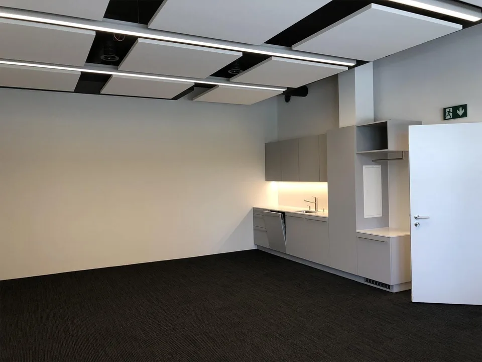 Büro, Fotostudio oder Schulungsraum