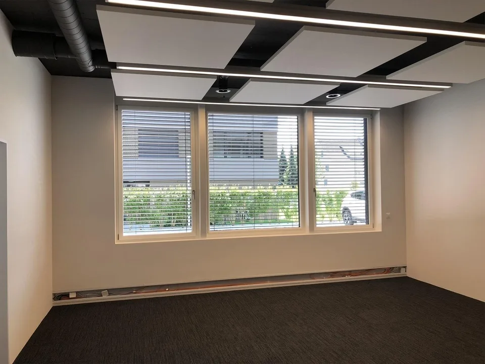 Büro, Fotostudio oder Schulungsraum