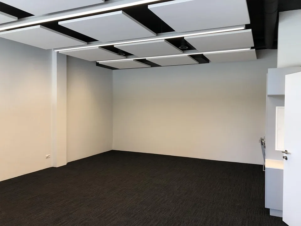 Büro, Fotostudio oder Schulungsraum
