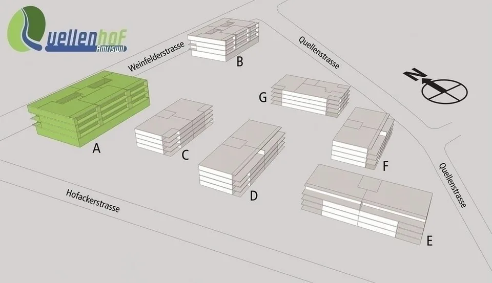 Büro, Fotostudio oder Schulungsraum