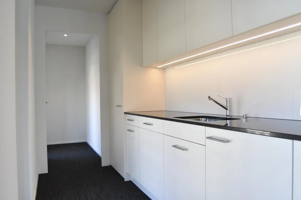 Büro an zentraler Lage