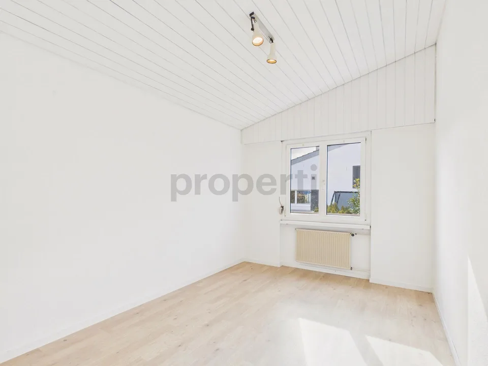 Reserviert -Charmantes freistehendes Einfamilienhaus an ruhiger, fa... – photo 14 sur 20