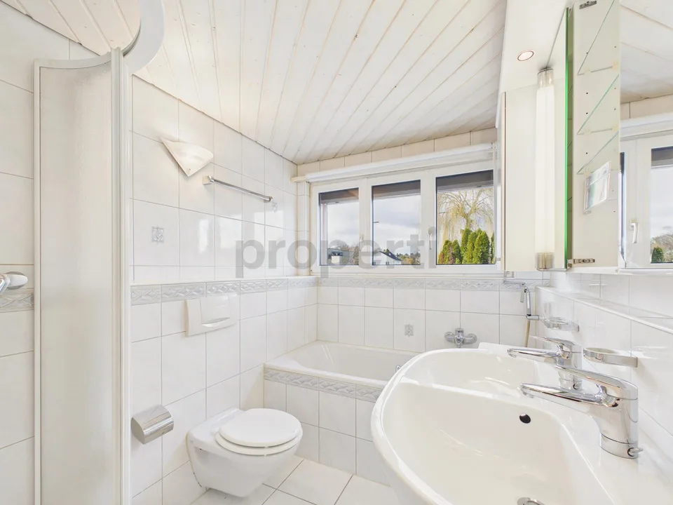 Reserviert -Charmantes freistehendes Einfamilienhaus an ruhiger, fa... – photo 16 sur 20