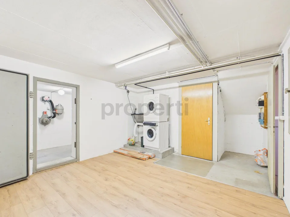 Reserviert -Charmantes freistehendes Einfamilienhaus an ruhiger, fa... – photo 18 sur 20