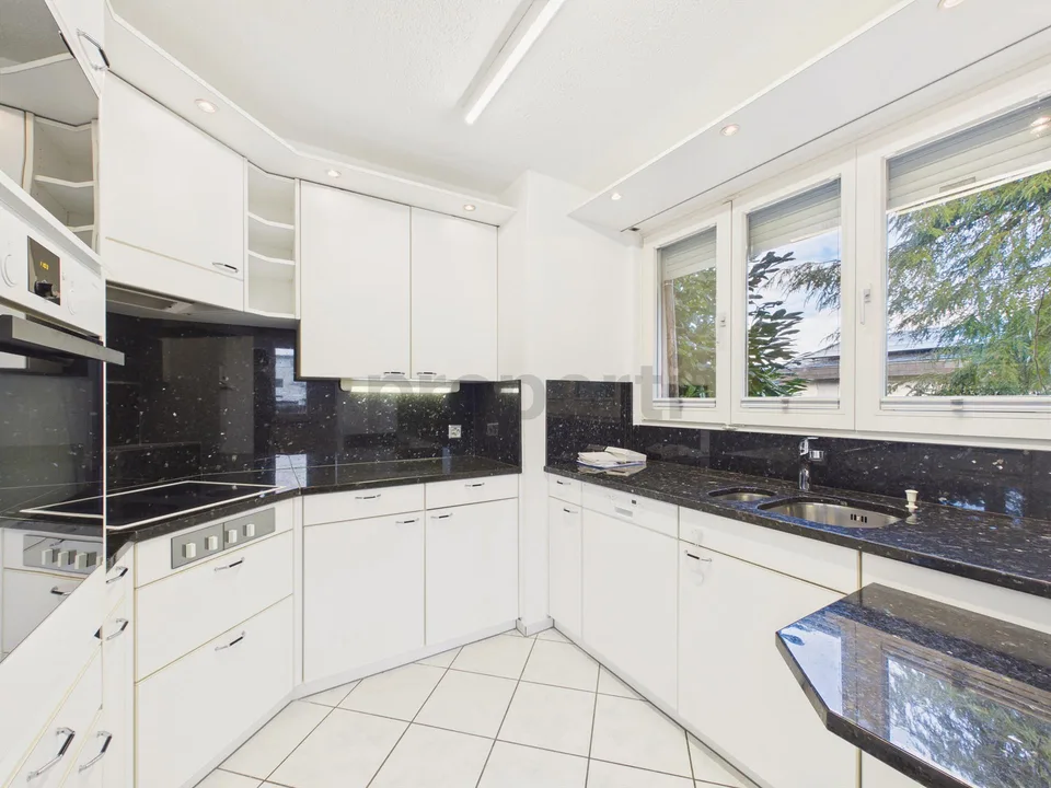 Reserviert -Charmantes freistehendes Einfamilienhaus an ruhiger, fa... – photo 7 sur 20