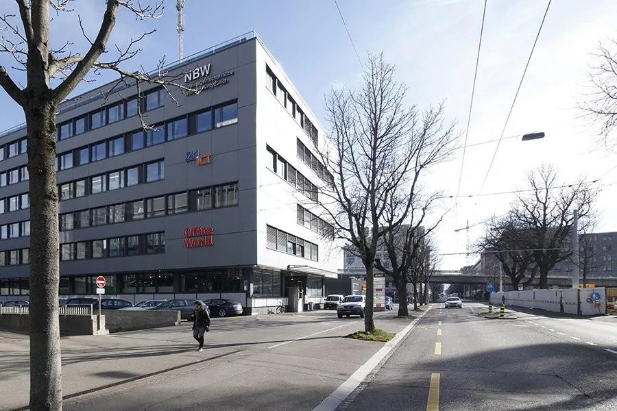 E-Einstellplatz an bester Lage zu vermieten!