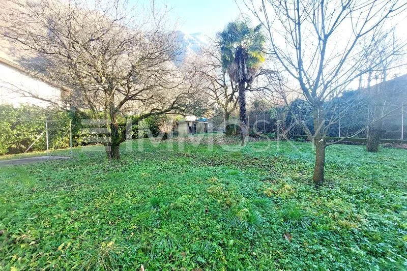 La casa giusta nel posto giusto