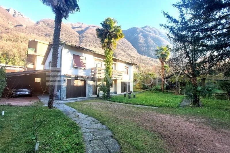 La casa giusta nel posto giusto
