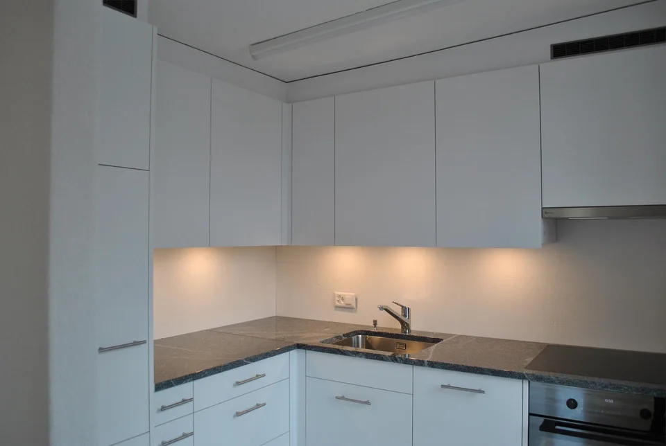 Hübsche und grosszügige 3 Zimmer-Wohnung