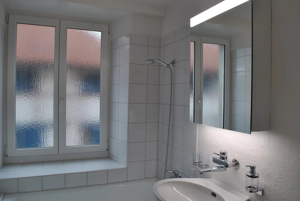 Hübsche und grosszügige 3 Zimmer-Wohnung