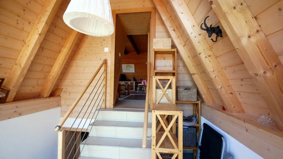 5-Bedroom Residential Holiday Home – photo 16 of 20