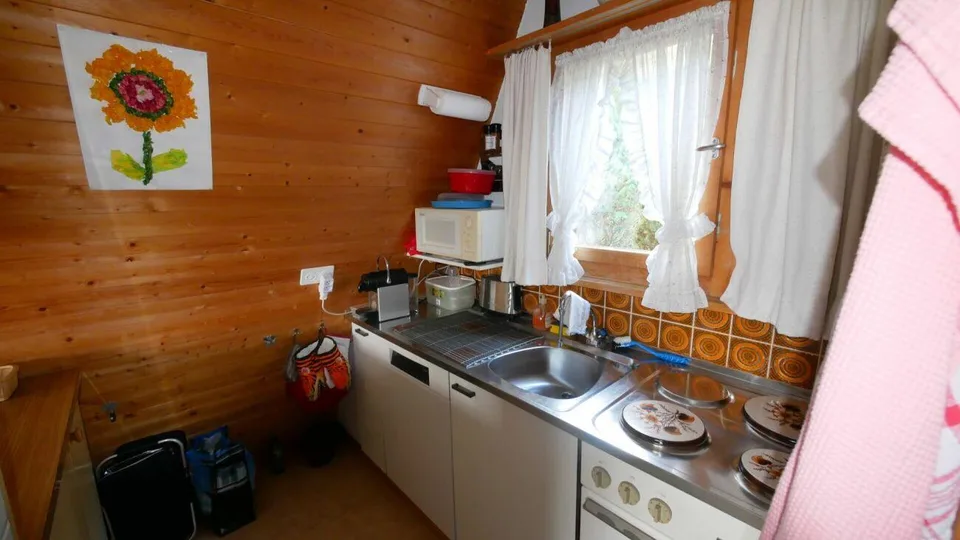 5-Bedroom Residential Holiday Home – photo 12 of 20