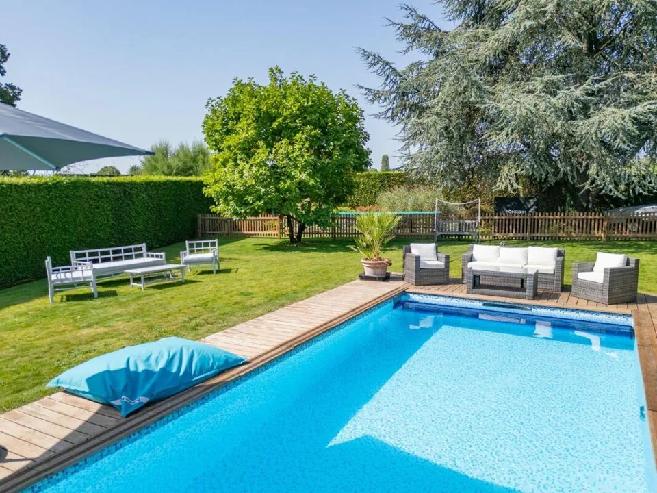 EN EXCLUSIVITE: Villa individuelle 5 pièces à Founex