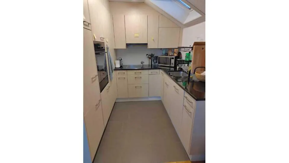 3 ZI-WOHNUNG IN BAAR (ZG), MÖBLIERT, TEMPORÄR