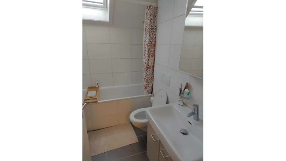 3 ZI-WOHNUNG IN BAAR (ZG), MÖBLIERT, TEMPORÄR