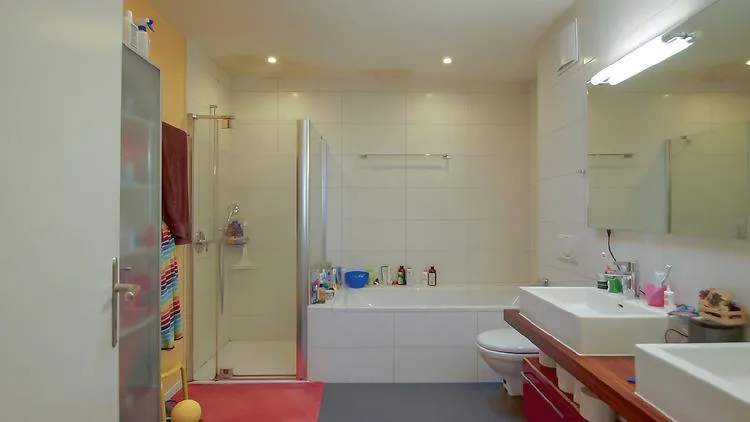 5½ ZIMMER-HAUS IN ZOLLIKOFEN (BE), MÖBLIERT, TEMPORÄR – foto 27 di 30