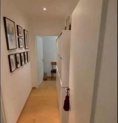 Malagnou : Superbe appartement au Rez - 150m2 - jardin privé