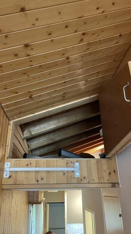 Monolocale su Saumweg con parcheggio privato a Felskaverne. Venduto 24.07.26 – foto 14 di 14