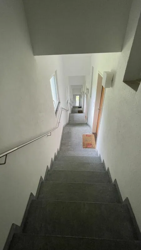 Monolocale su Saumweg con parcheggio privato a Felskaverne. Venduto 24.07.26 – foto 10 di 14
