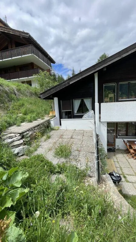 Studio Am Saumweg mit Privatparkplatz in Felskaverne. Verkauft 24.0...
