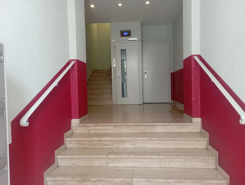 Carouge appartement 4 pièces - 95 m2