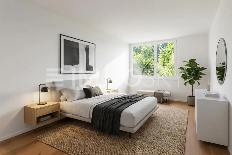 Willkommen in Ihrem neuen Zuhause!