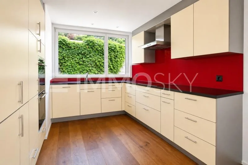 Willkommen in Ihrem neuen Zuhause!