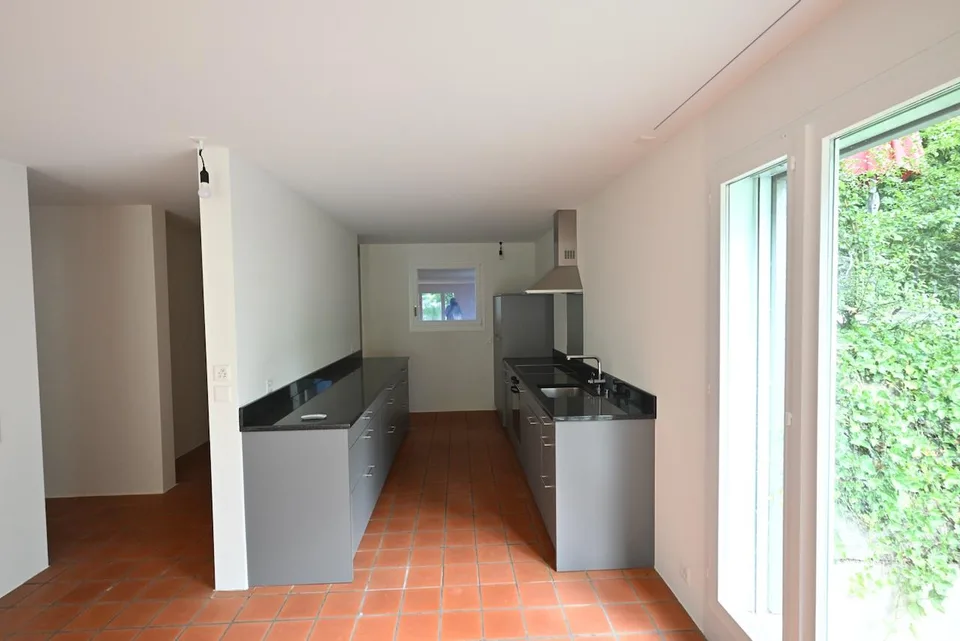 Exklusiver 85-m²-Gartentraum in Adliswil – Gestalten Sie Ihr neues Zuh