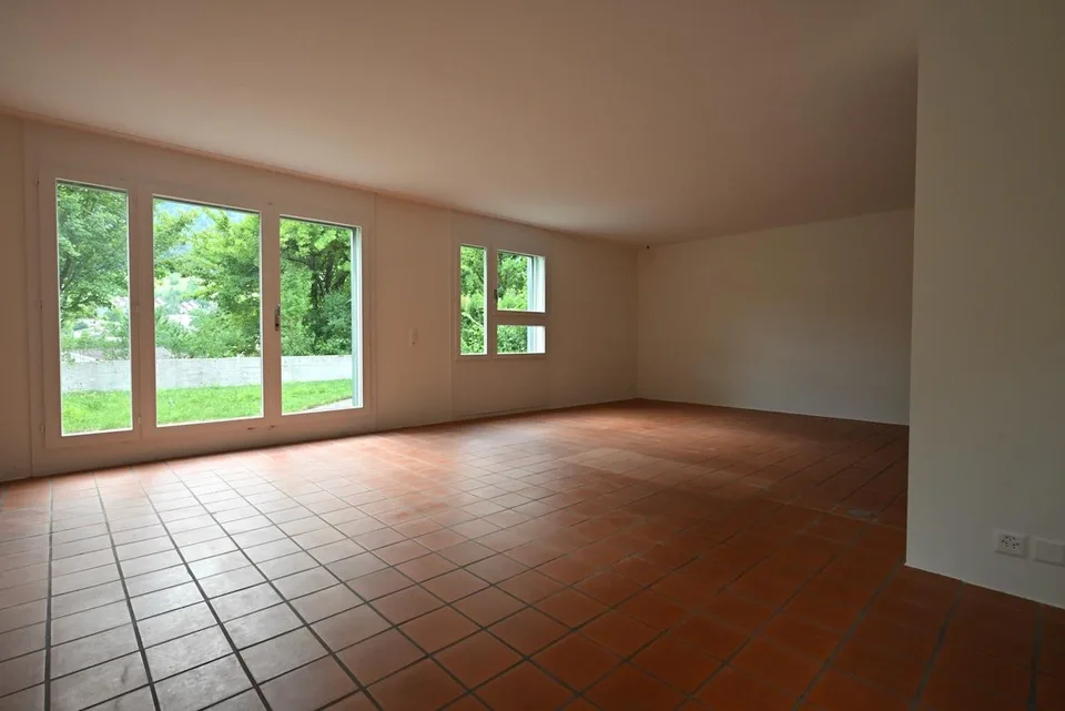 Exklusiver 85-m²-Gartentraum in Adliswil – Gestalten Sie Ihr neues Zuh