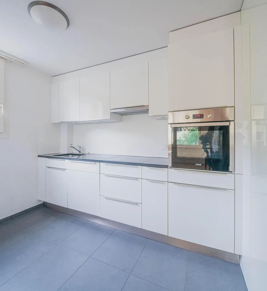Grosszügige 3.5-Zimmer-Wohnung im beliebten Herblinger-Quartier