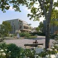Luxurioese Neubauresidenz mit unvergleichlicher Seesicht am Bodensee
