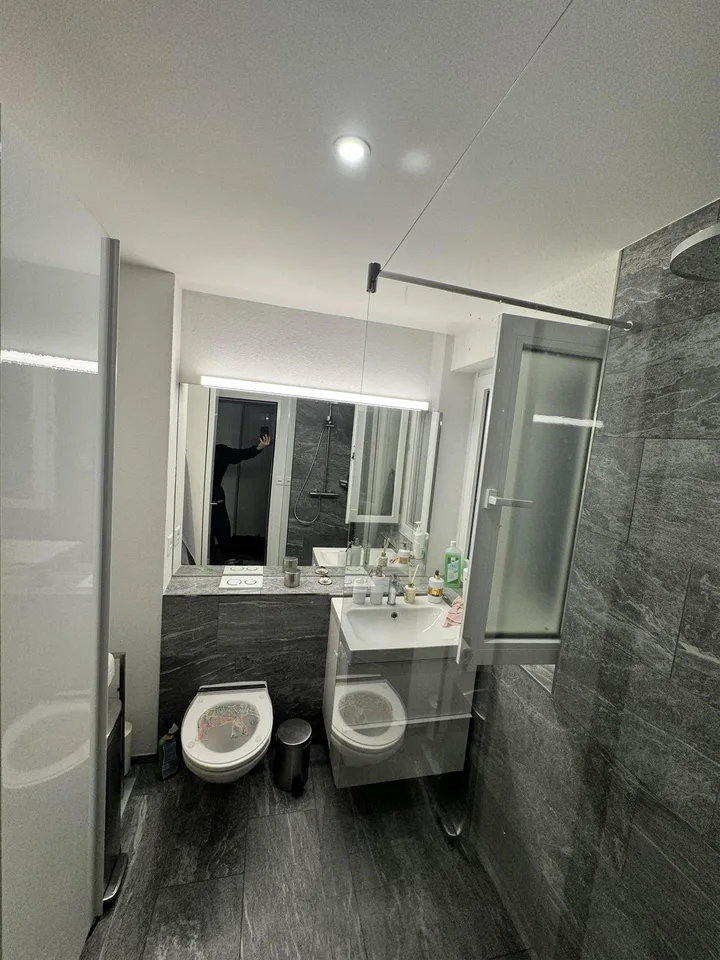 2.5 Zimmer Wohnung in 8117 Fällanden