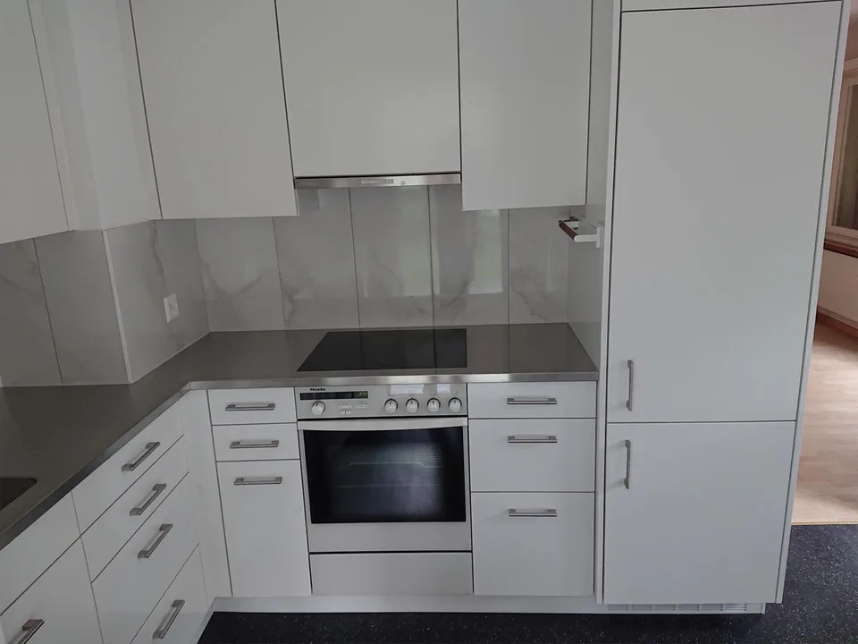 3½-Zimmer-Wohnung