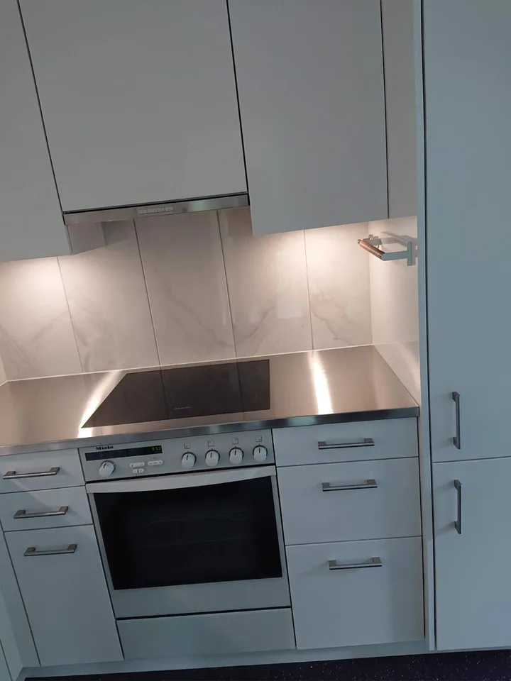 3½-Zimmer-Wohnung