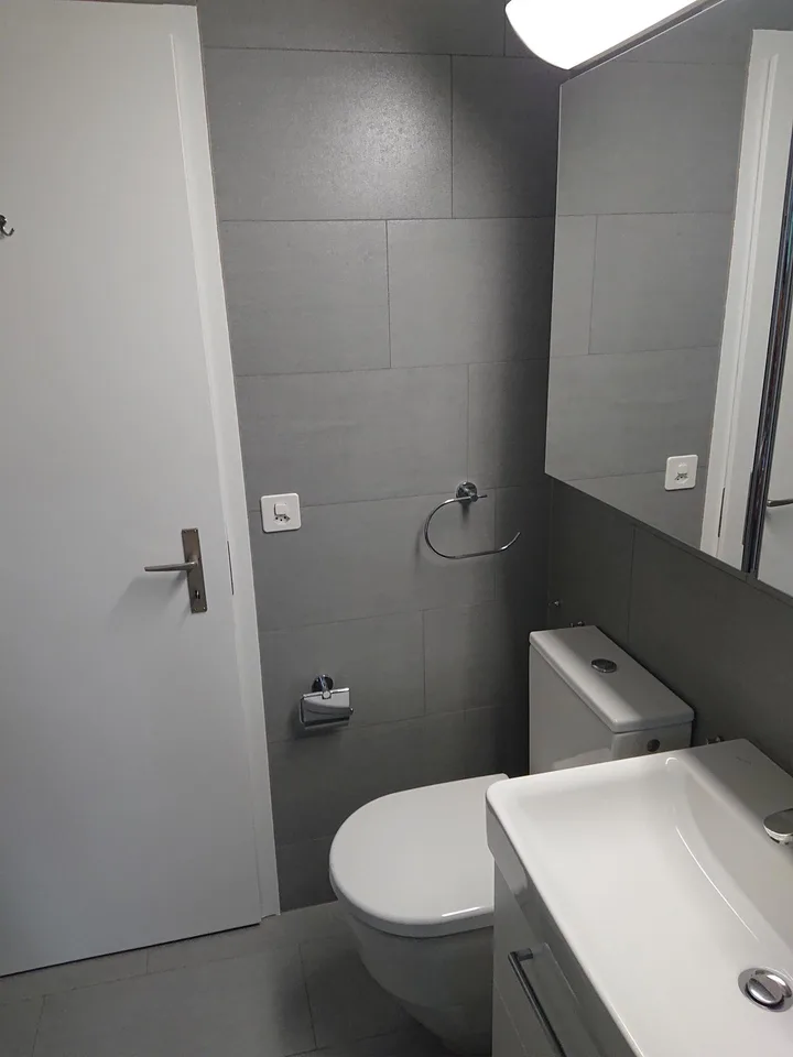 3½-Zimmer-Wohnung