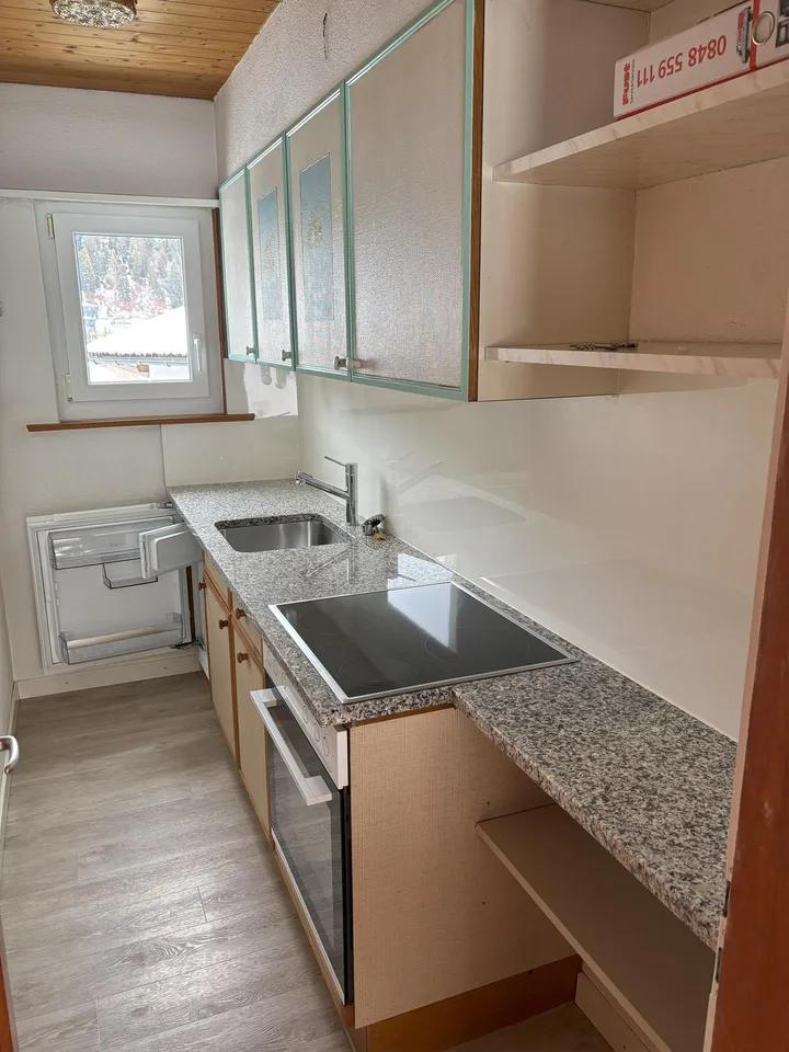 sonnige helle 3-Zimmerwohnung