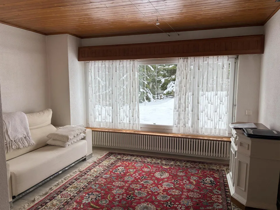 sonnige helle 3-Zimmerwohnung
