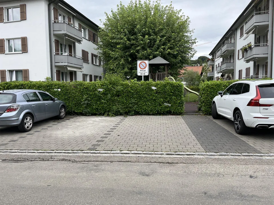 Zu vermieten 4-Zimmerwohnung