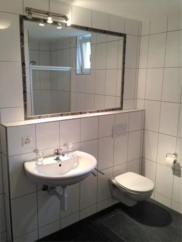3.5 Zimmer Maisonettewohnung