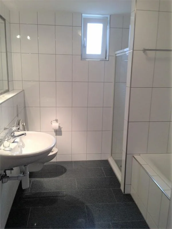 3.5 Zimmer Maisonettewohnung