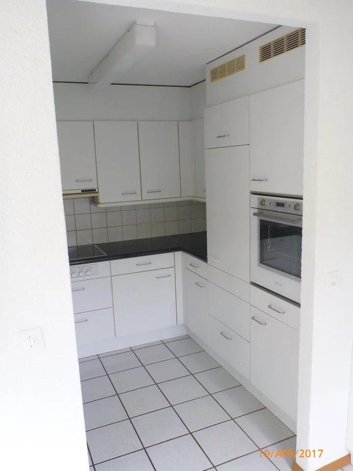 2-Zimmer Wohnung zu vermieten