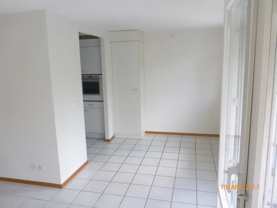 2-Zimmer Wohnung zu vermieten