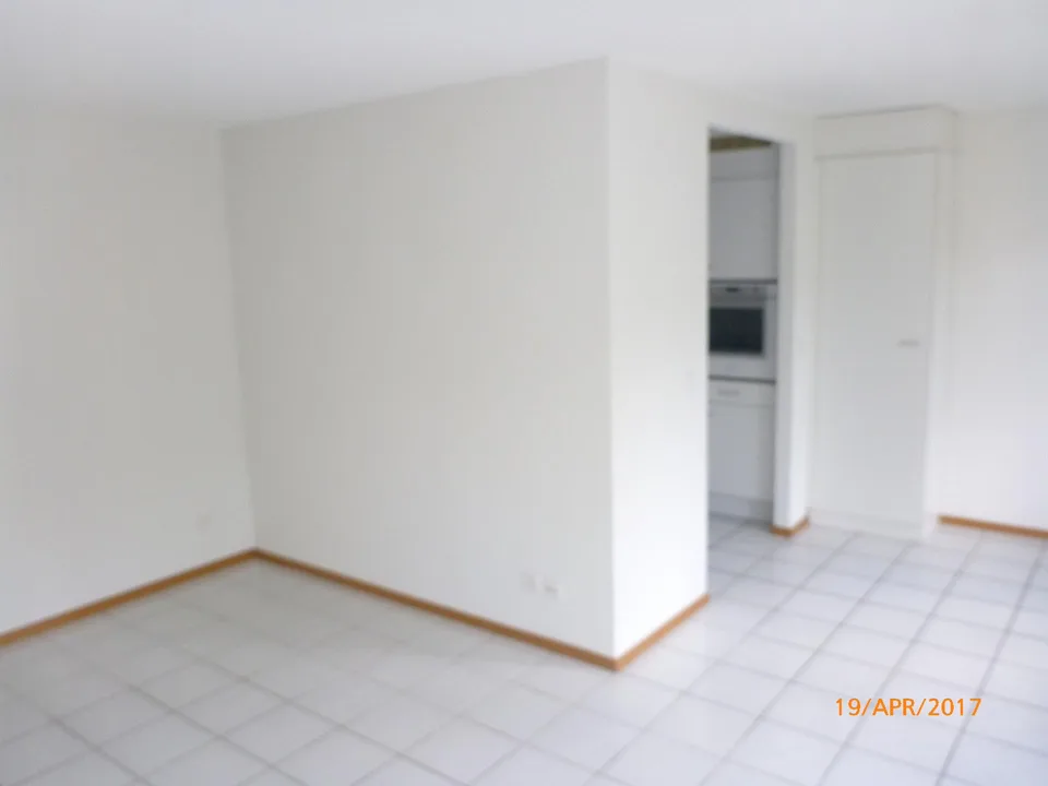 2-Zimmer Wohnung zu vermieten