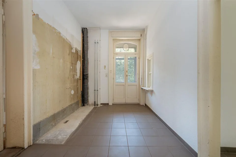 **RESERVIERT**Villa Dreifuss - Wo Geschichte ein neues Kapitel schr... – Foto 8 von 13