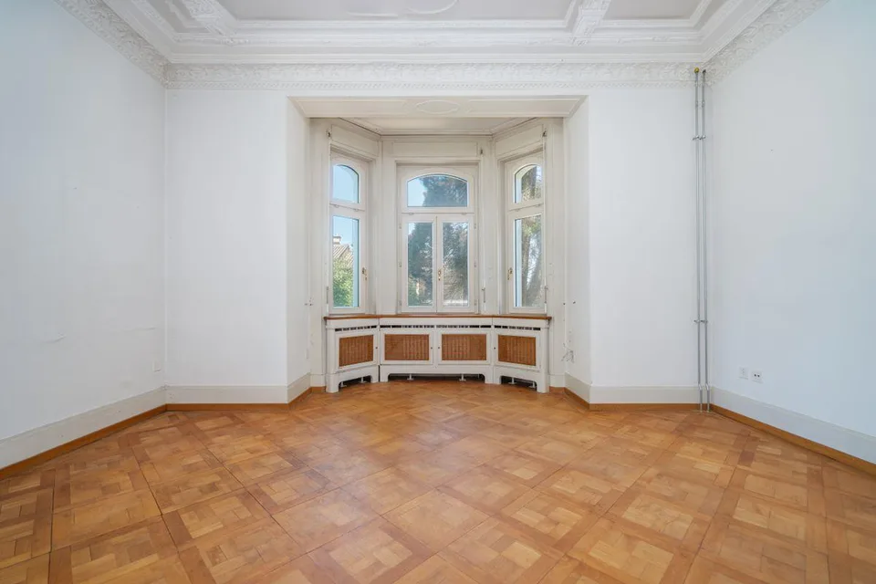 **RESERVIERT**Villa Dreifuss - Wo Geschichte ein neues Kapitel schr... – Foto 7 von 13