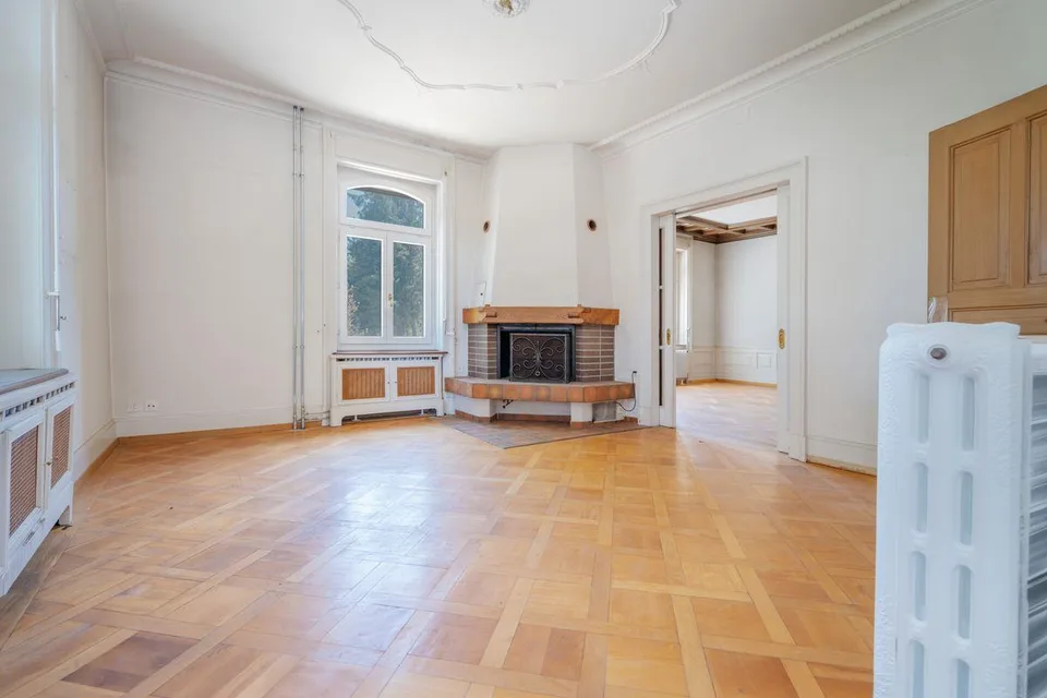 **RESERVIERT**Villa Dreifuss - Wo Geschichte ein neues Kapitel schr... – Foto 6 von 13